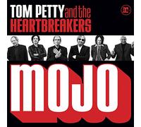 Tom Petty and the Heartbreakers – Mojo – CD – Warner Bros.