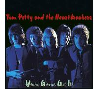 Tom Petty & Heartbreaker - You're Gonna Get It