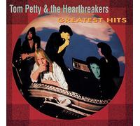 Tom Petty & Heartbreakers - Greatest Hits