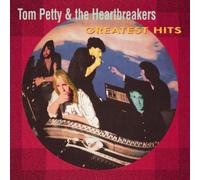 Tom Petty & Heartbreakers - Greatest Hits