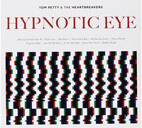 Tom Petty & Heartbreakers - Hypnotic Eye