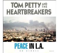 Tom Petty & Heartbreakers - Peace in L.A