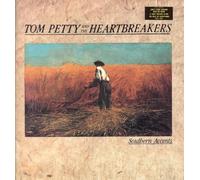 TOM PETTY & HEARTBREAKERS - rebels / southern accents 45 rpm single
