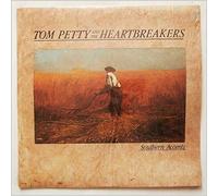 TOM PETTY & HEARTBREAKERS - Southern Accents (1985) [Import]