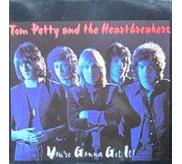 TOM PETTY & HEARTBREAKERS - You're gonna get it (1978) / Vinyl record [Vinyl-LP]