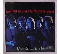 TOM PETTY & HEARTBREAKERS - You're Gonna Get It!