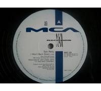 TOM PETTY I Won't Back Down 12"