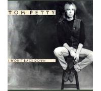 Tom Petty - I Won't Back Down