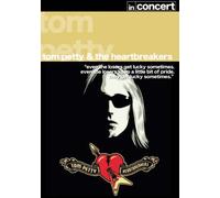 Tom Petty-in Concert [Import]