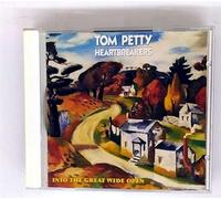 Tom Petty - Into The Wide Open [Import]