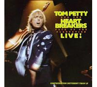 Tom Petty - Live: Pack Up the Plantation [New CD]