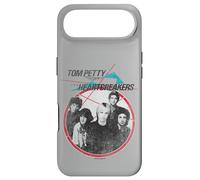 Tom Petty Long After Dark Cercle Photo Vieilli Coque pour iPhone Air