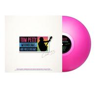Tom Petty - Moonbeams And Wild Dreams Live 1993 - Limited Edition Colored Vinyl