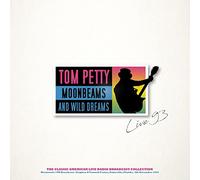 Tom Petty - Moonbeams and Wild Dreams Live 1993 (Magenta