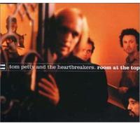 Tom Petty – Room at the Top – CD – Import