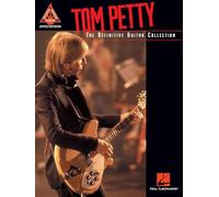 Tom Petty - The Definitive Guitar Collection