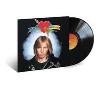 Petty,Tom and the Heartbreakers - Tom Petty and The Heartbreakers (LP) [Import]