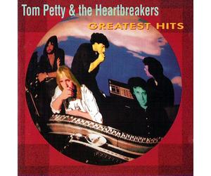 Tom Petty & The Heartbreakers - (CD Album Tom Petty & The Heartbreakers, 19 Tracks) American Girl / Anything That's Rock & Roll / Learning To Fly / Mary Jane's Last Dance / Into The Great Wide Open / You Got Lucky / I Won't Back Down / Don't Come Around Here No More / Don't Do Me Like That u.a.