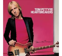 TOM PETTY & THE HEARTBREAKERS - DAMN THE TORPEDOS VINYL LP NEUF