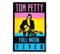 Tom Petty & The Heartbreakers Full Moon Fever Pin Badge