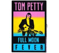 Tom Petty & The Heartbreakers Full Moon Fever Pin Badge