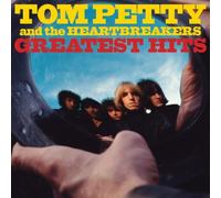 Tom Petty & the Heartbreakers - Greatest Hits by Tom Petty [VINYL] NEUF