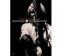 Tom Petty & The Heartbreakers : High Grass Dogs - Live From The Fillmore [Import USA Zone 1]