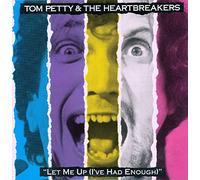 Tom Petty & The Heartbreakers - Let me up (1987)