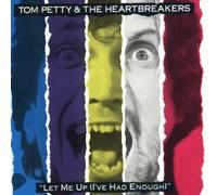 Tom Petty & The Heartbreakers - Let Me Up [Import]