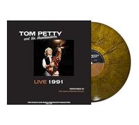 Tom Petty & The Heartbreakers - Live 1991 At The Oakland Coliseum [VINYL]