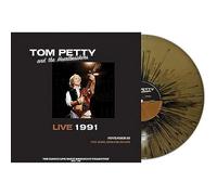 Tom Petty & The Heartbreakers - Live 1991 at The Oakland Coliseum [Vinyl] [Import]