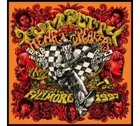 Tom Petty & The Heartbreakers - Live At The Fillmore (1997) (Box Set) (Deluxe Edition) (6 LP)
