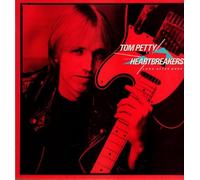 Tom Petty & The Heartbreakers - Long After Dark (1982) [Import]
