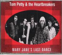 Tom Petty & The Heartbreakers - Mary Jane's Last Dance