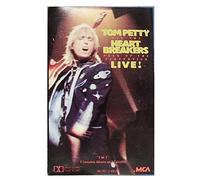 Tom Petty & the Heartbreakers - Pack Up The Plantation-Live