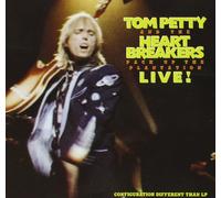 Tom Petty & the Heartbreakers Pack Up The Plantation-Live (CD)