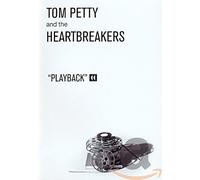 Tom Petty & The Heartbreakers - Playback (DVD) Tom Petty Gabrielle Anwar