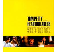 Tom Petty & the Heartbreakers - She's the One Songs & Music