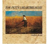 Tom Petty & the Heartbreakers Southern Accents (CD)