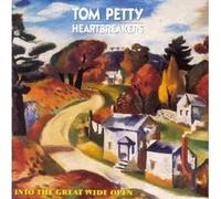 Tom Petty & The Heartbreakers - Tom Petty & The Heartbreakers - Into The Great Wide Open [CD]