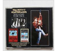 Tom Petty & The Heartbreakers - Too Good to be True 1 [Import]
