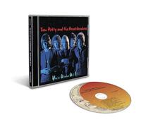 Tom Petty and the Heartbreakers – You're Gonna Get It – Import