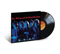 Tom Petty and the Heartbreakers – You're Gonna Get It – Vinyle 12"