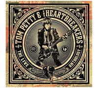Tom Petty - The Live Anthology [Compact Discs]