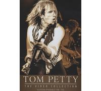 Tom Petty: The Video Collection (DVD)