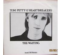 TOM PETTY - TOM PETTY 7" Single- The Waiting/Nightwatchman (EX+)