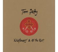 Tom Petty - Wildflowers & All The Rest [New CD] Boxed Set, Deluxe Ed