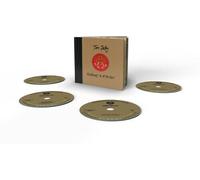 Tom Petty - Wildflowers & All The Rest [New CD] Boxed Set, Deluxe Ed, Rmst