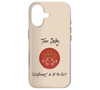 Tom Petty Wildflowers et Tout Le Reste Coque pour iPhone 17