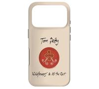 Tom Petty Wildflowers et Tout Le Reste Coque pour iPhone 17 Pro